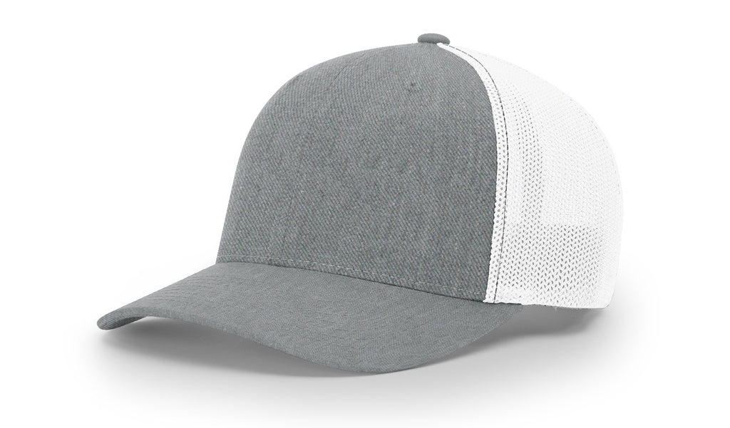 Richardson 110 R-Flex Trucker Hat