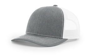 Richardson 112 Trucker Hat