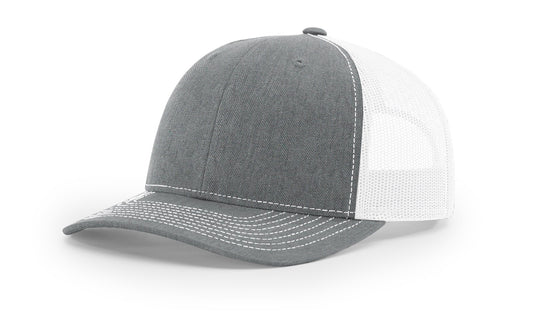 Richardson 112XL Trucker Hat
