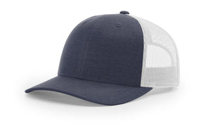 Richardson 115 Low Pro Trucker