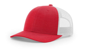 Richardson 115 Low Pro Trucker