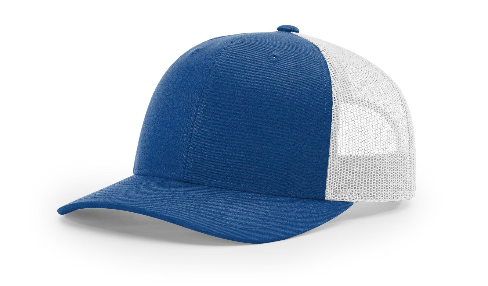 Richardson 115 Low Pro Trucker