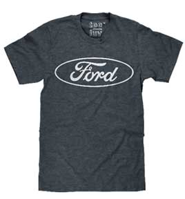 Vintage Ford Tee