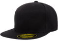 Load image into Gallery viewer, Yupoong 6210 Flexfit Premium Fitted Cap
