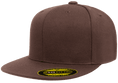Load image into Gallery viewer, Yupoong 6210 Flexfit Premium Fitted Cap
