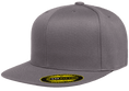 Load image into Gallery viewer, Yupoong 6210 Flexfit Premium Fitted Cap
