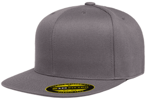 Yupoong 6210 Flexfit Premium Fitted Cap