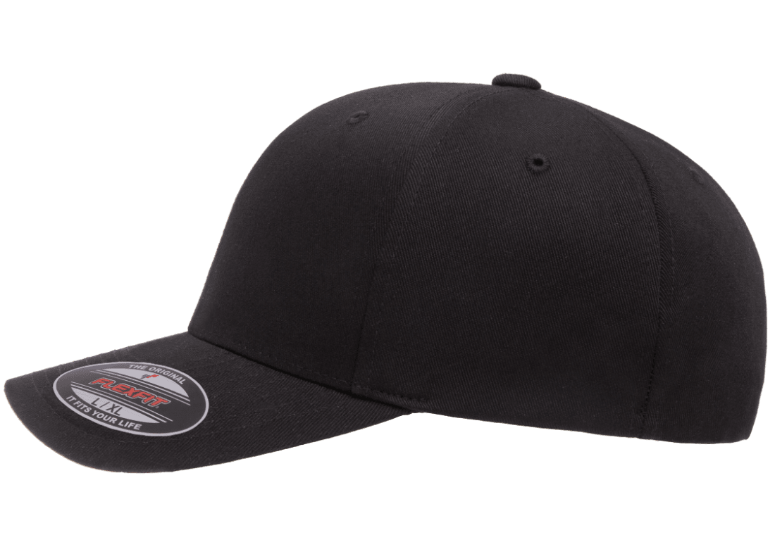 Flexfit Cap – 6277 XXL Blend - CREEK Cotton COLD HAT