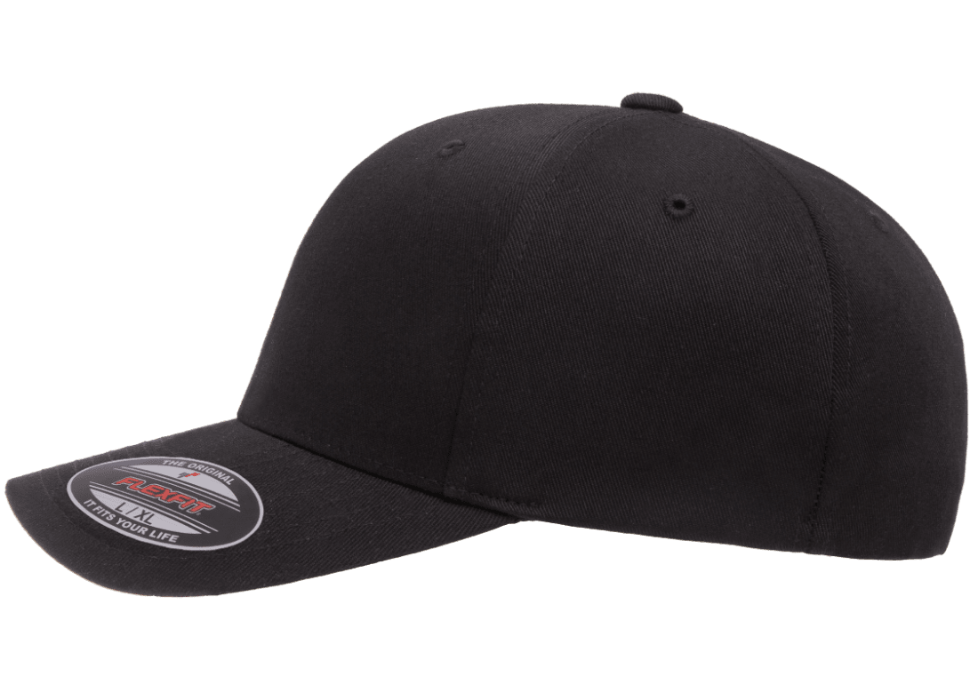 Flexfit 6277 Cotton Blend Cap - XXL