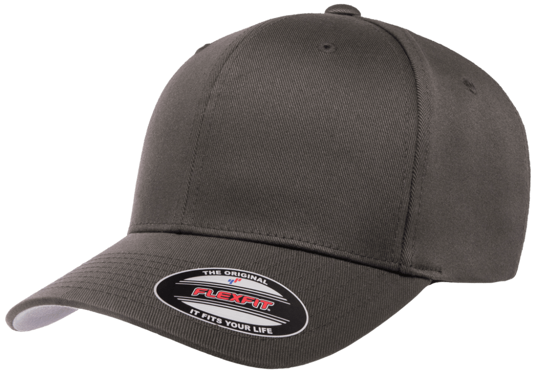 Flexfit 6277 Cotton Blend Cap - XXL