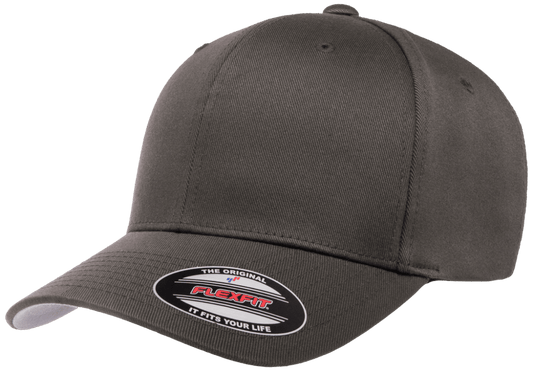 Flexfit 6277 Cotton Blend Cap - XXL