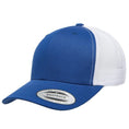 Load image into Gallery viewer, Yupoong 6606T Classic Trucker Hat
