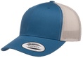 Load image into Gallery viewer, Yupoong 6606T Classic Trucker Hat
