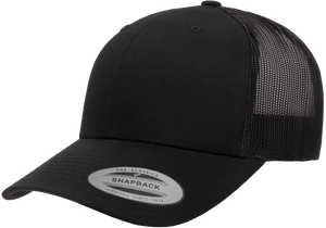 Yupoong 6606 Classic Trucker Hat