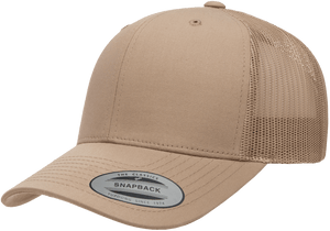 Yupoong 6606 Classic Trucker Hat