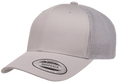 Load image into Gallery viewer, Yupoong 6606 Classic Trucker Hat
