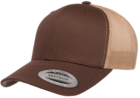 Yupoong 6606T Classic Trucker Hat