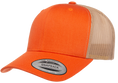 Load image into Gallery viewer, Yupoong 6606T Classic Trucker Hat
