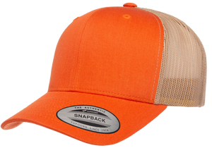 Yupoong 6606T Classic Trucker Hat