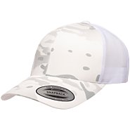 Yupoong 6606MC Retro Trucker Cap