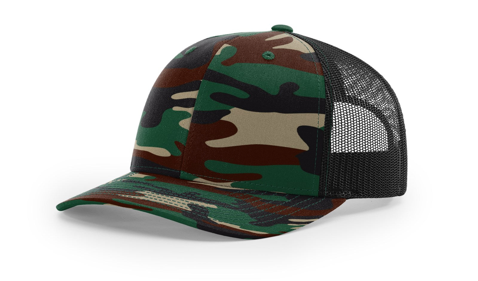 Richardson 112P Trucker Hat