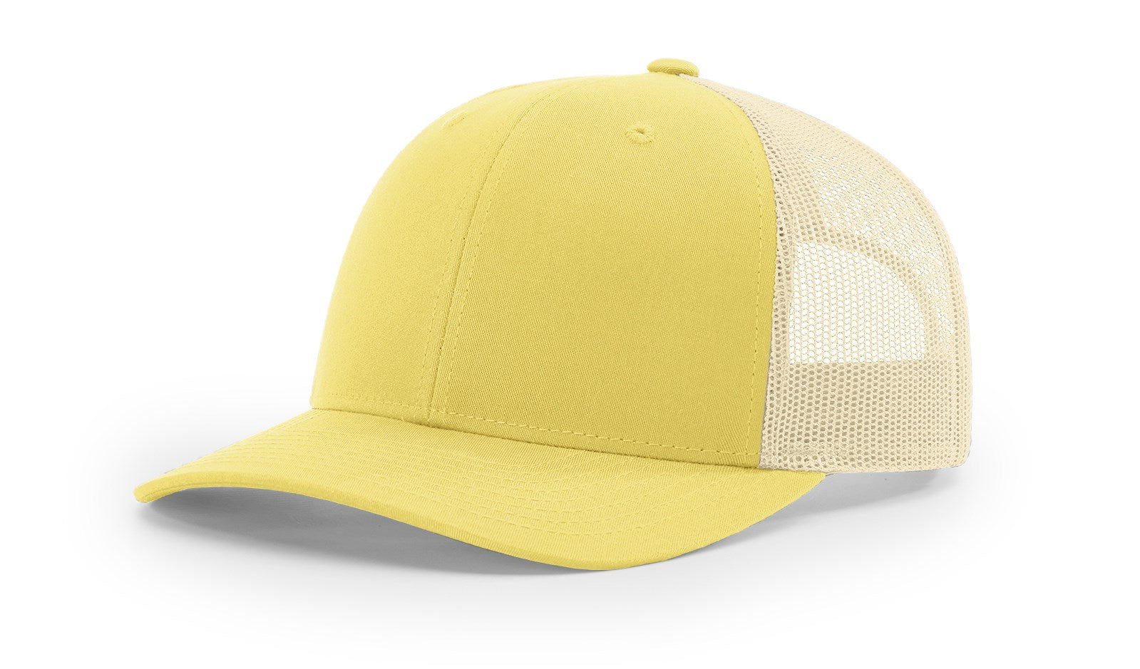 Richardson 115 Low Pro Trucker