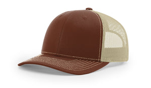 Richardson 112 Trucker Hat