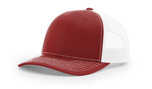 Richardson 112 Trucker Hat
