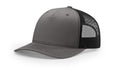 Load image into Gallery viewer, Richardson 112fp Five Panel Trucker Hat
