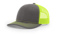 Load image into Gallery viewer, Richardson 112XL Trucker Hat
