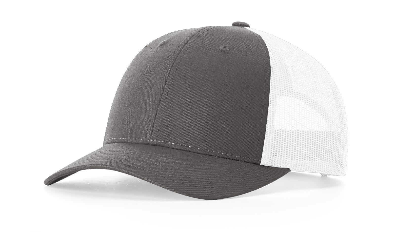 Richardson 115 Low Pro Trucker