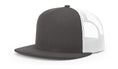 Load image into Gallery viewer, Richardson 511 Wool Blend Flatbill Trucker
