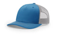 Load image into Gallery viewer, Richardson 112fp Five Panel Trucker Hat
