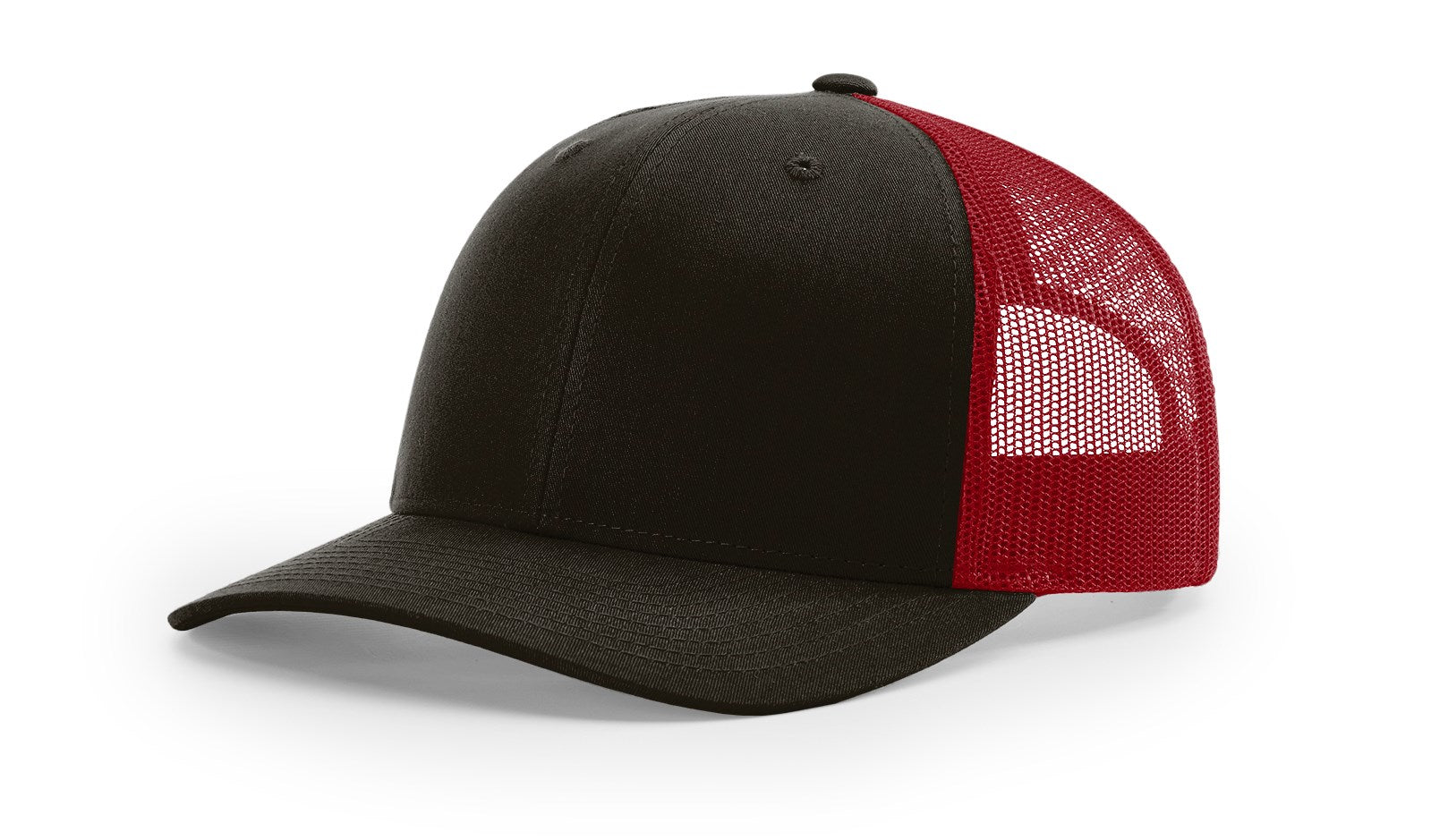 Richardson 115 Low Pro Trucker