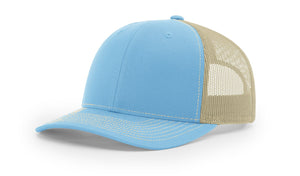 Richardson 112 Trucker Hat