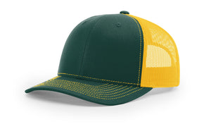 Richardson 112 Trucker Hat