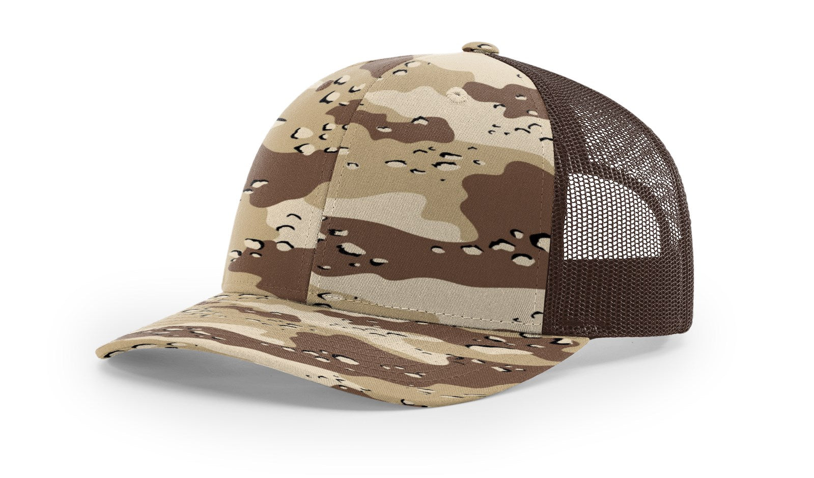 Richardson 112P Trucker Hat