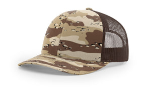 Richardson 112P Trucker Hat