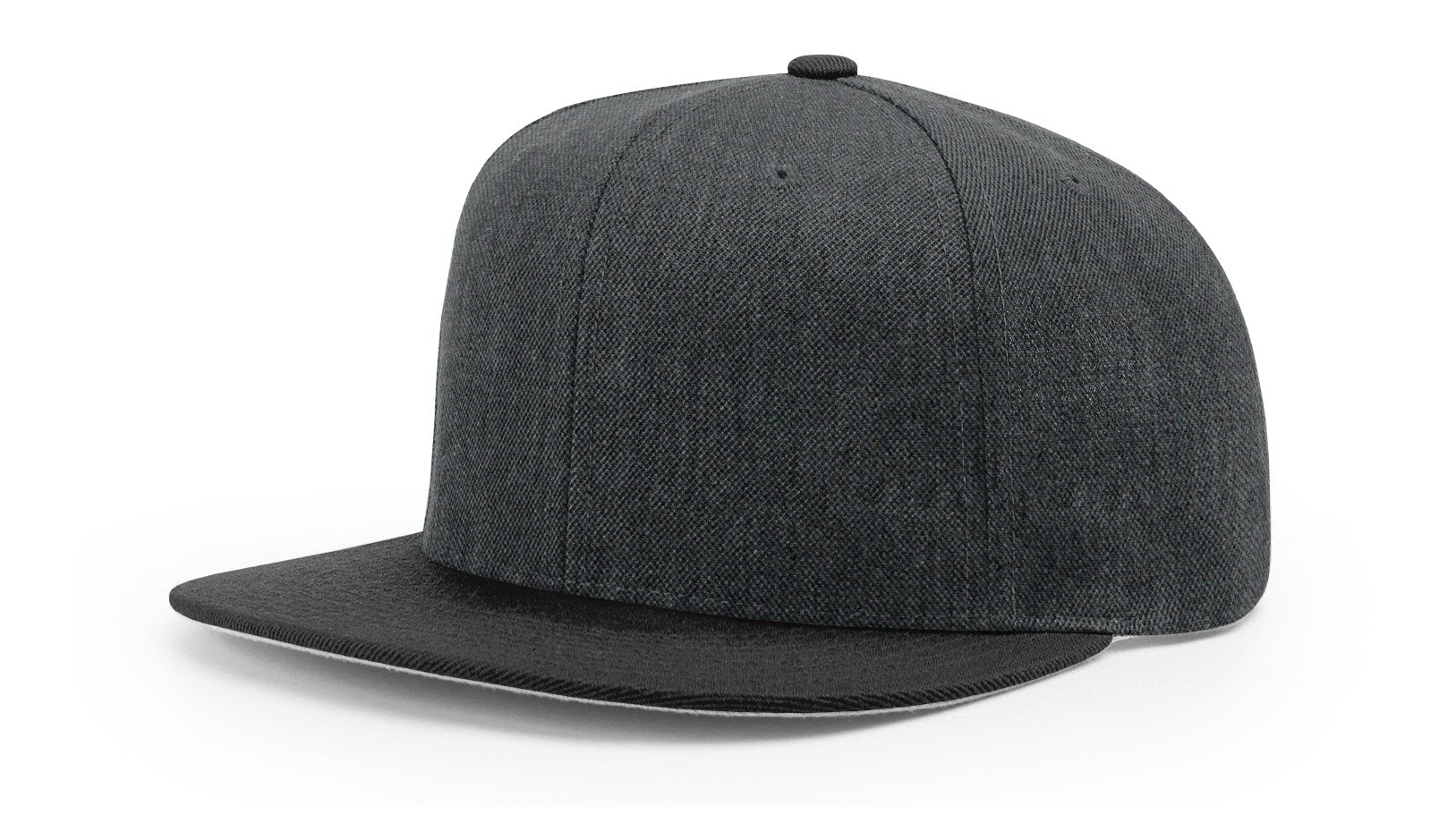 Richardson 510 Wool Flatbill Snapback