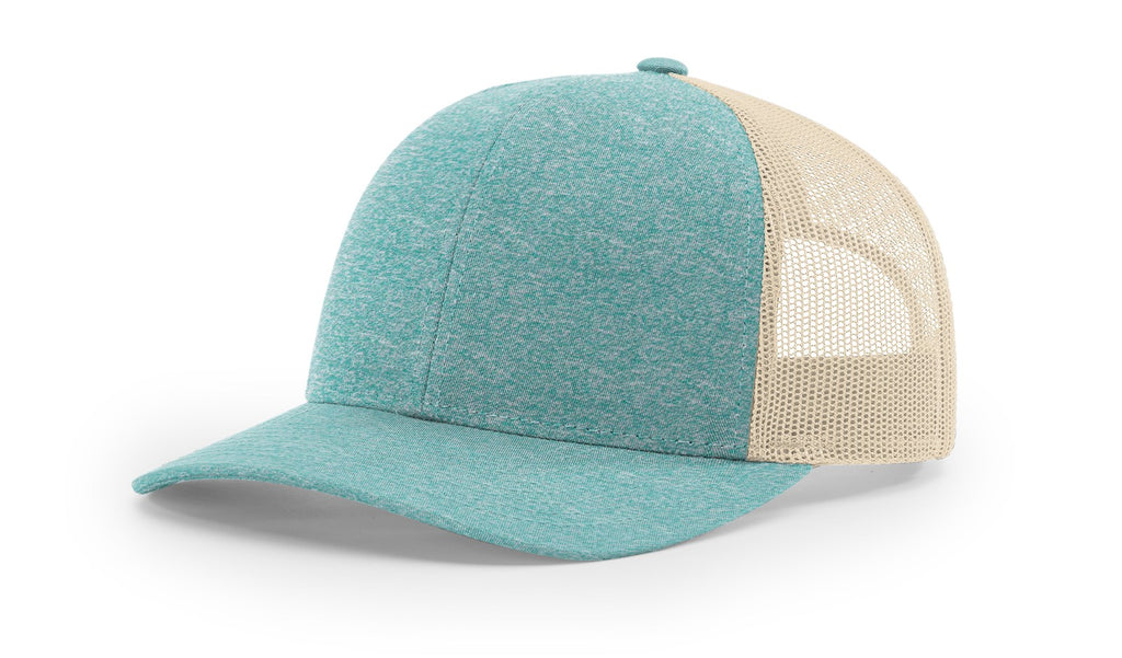 Richardson 115CH Low Pro Trucker
