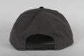 Load image into Gallery viewer, Vintage Elk Hunter patch on a Richardson 510 trucker hat
