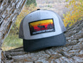 Load image into Gallery viewer, Cold Creek Sunset Elk
