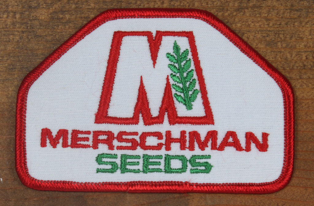 Vintage Merschman Seeds