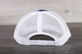 Load image into Gallery viewer, Vintage Ford patch on a Richardson 112 trucker hat

