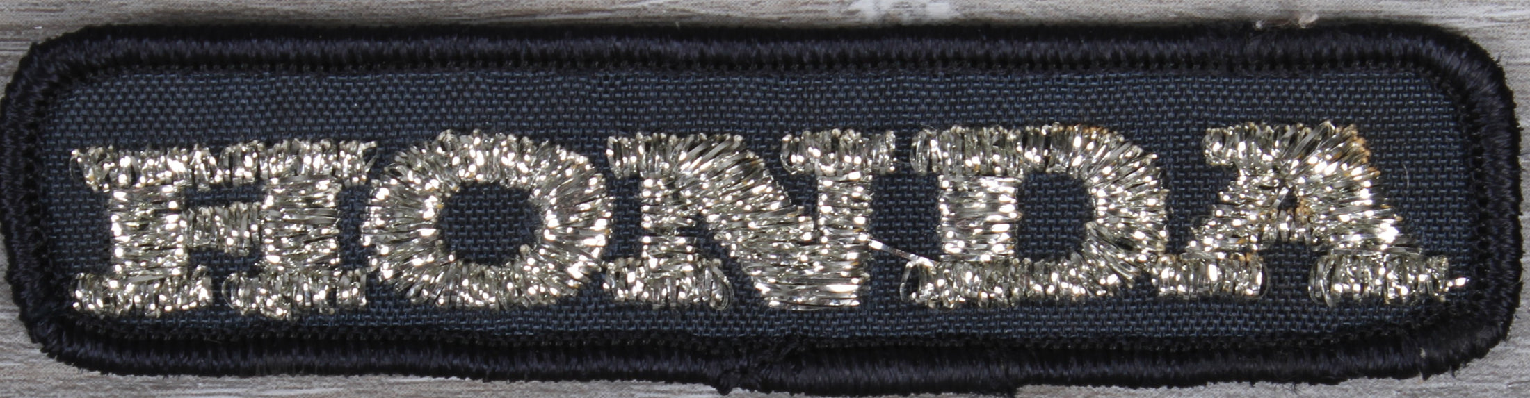 Vintage Honda Patch