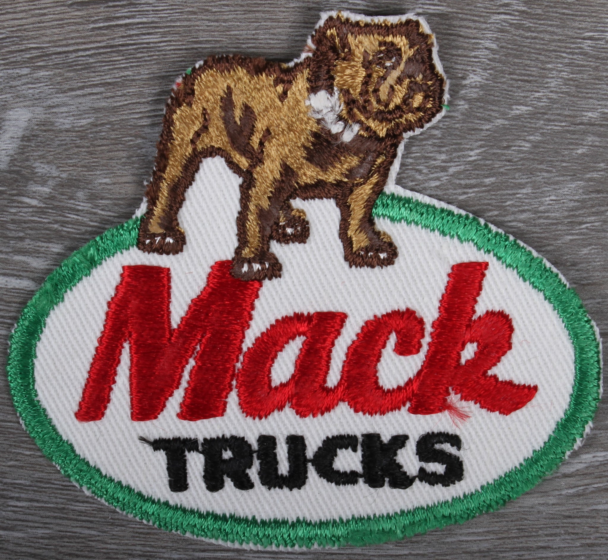 Trucking Patches COLD CREEK HAT CO.