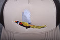Load image into Gallery viewer, Embroidered Pheasant
