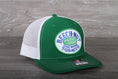 Load image into Gallery viewer, Beech-Nut Wintergreen Chewing Tobacco Patch hat
