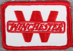 Vintage Winchester Patch