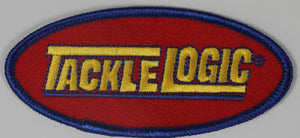 Vintage Tackle Logic Patch